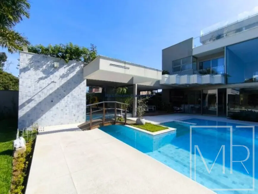 Foto 8 de Casa com 7 quartos à venda, 781m2 em Riviera de São Lourenço, Bertioga - SP
