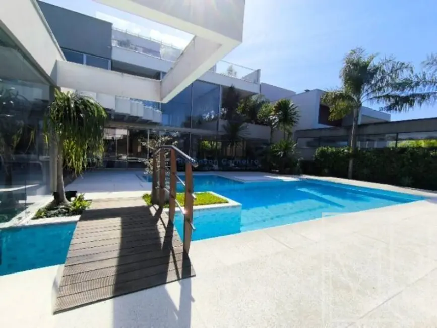 Foto 9 de Casa com 7 quartos à venda, 781m2 em Riviera de São Lourenço, Bertioga - SP