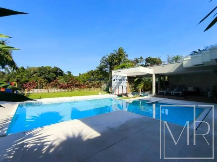 Foto 5 de Casa com 7 quartos à venda, 781m2 em Riviera de São Lourenço, Bertioga - SP