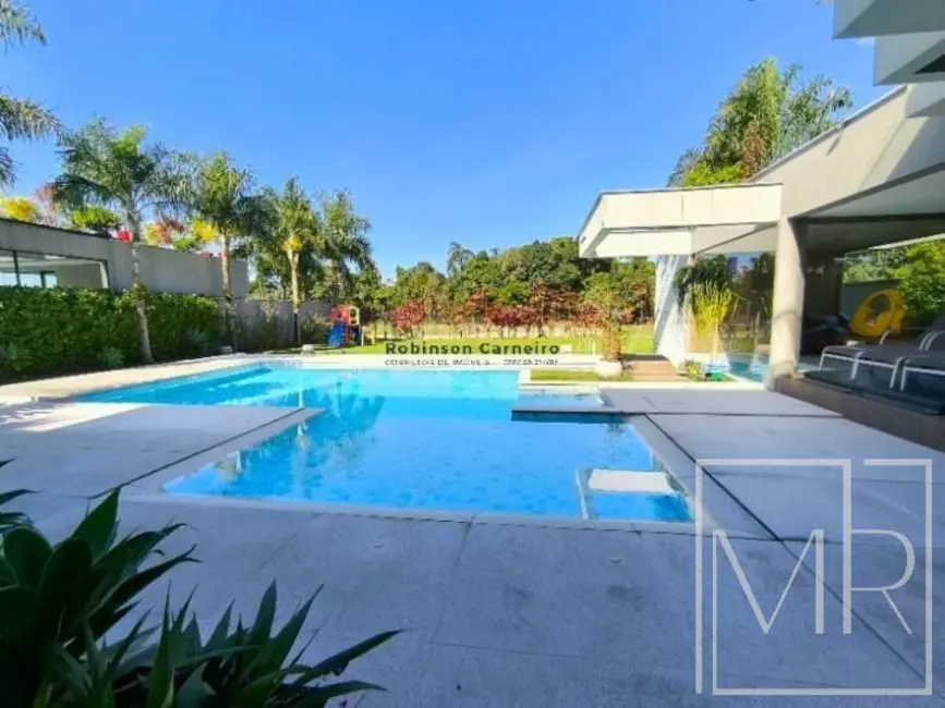 Foto 1 de Casa com 7 quartos à venda, 781m2 em Riviera de São Lourenço, Bertioga - SP