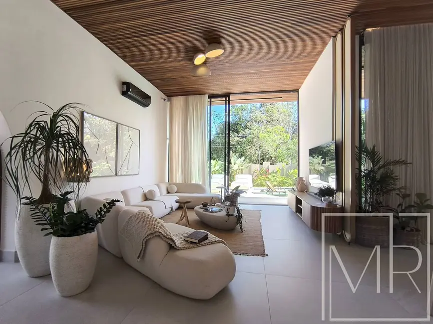 Foto 3 de Casa com 6 quartos à venda, 486m2 em Riviera de São Lourenço, Bertioga - SP
