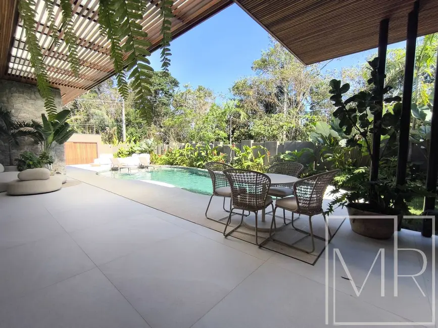 Foto 2 de Casa com 6 quartos à venda, 486m2 em Riviera de São Lourenço, Bertioga - SP