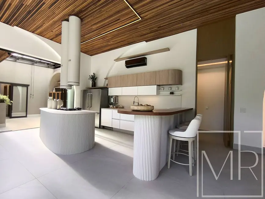 Foto 8 de Casa com 6 quartos à venda, 486m2 em Riviera de São Lourenço, Bertioga - SP