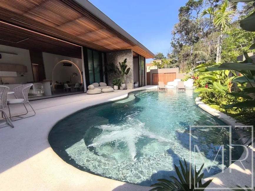 Foto 1 de Casa com 6 quartos à venda, 486m2 em Riviera de São Lourenço, Bertioga - SP