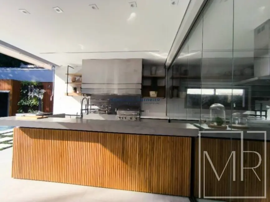Foto 8 de Casa com 7 quartos à venda, 731m2 em Riviera de São Lourenço, Bertioga - SP