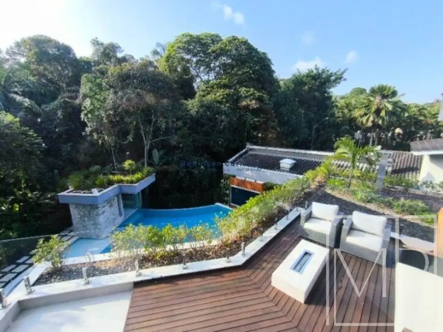 Foto 2 de Casa com 7 quartos à venda, 731m2 em Riviera de São Lourenço, Bertioga - SP
