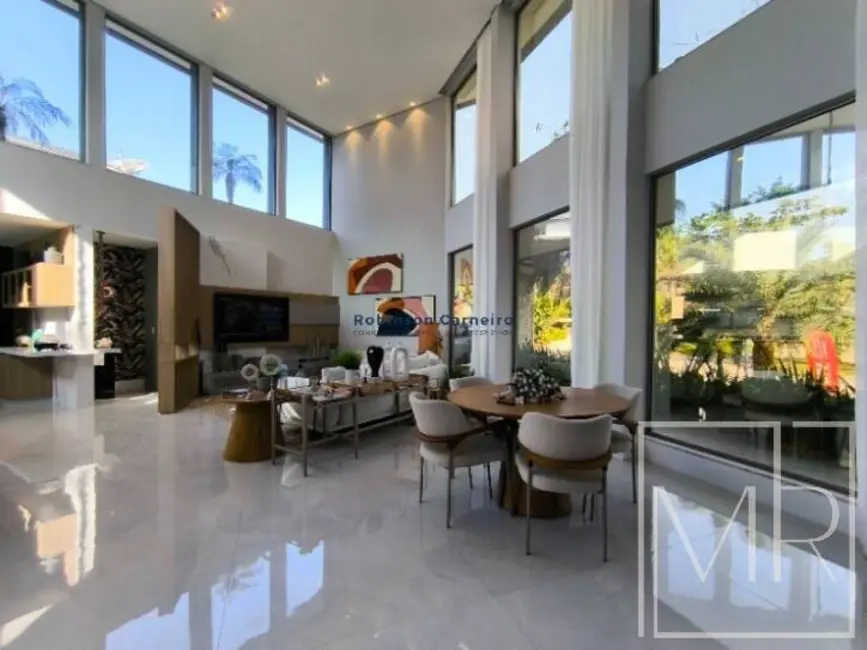 Foto 3 de Casa com 7 quartos à venda, 731m2 em Riviera de São Lourenço, Bertioga - SP