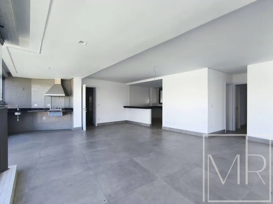 Foto 2 de Apartamento com 3 quartos à venda, 163m2 em Riviera de São Lourenço, Bertioga - SP