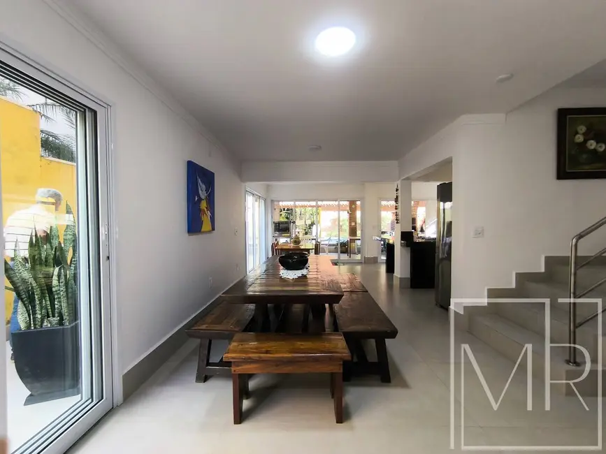 Foto 2 de Casa com 6 quartos à venda, 208m2 em Riviera de São Lourenço, Bertioga - SP