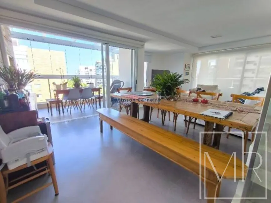 Cobertura com 3 quartos à venda, 146m2 em Riviera de São Lourenço, Bertioga - SP - imagem 3 Foto 3 de Cobertura com 3 quartos à venda, 146m2 em Riviera de São Lourenço, Bertioga - SP