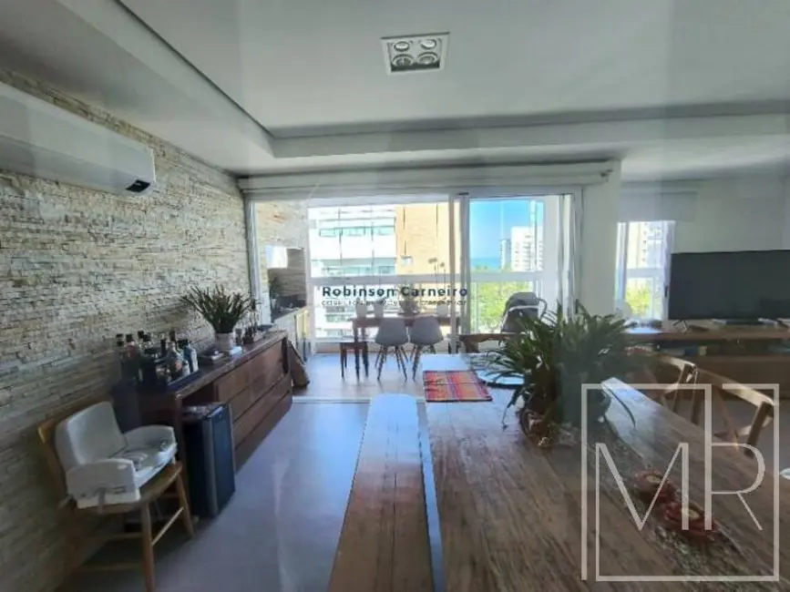 Cobertura com 3 quartos à venda, 146m2 em Riviera de São Lourenço, Bertioga - SP - imagem 2 Foto 2 de Cobertura com 3 quartos à venda, 146m2 em Riviera de São Lourenço, Bertioga - SP