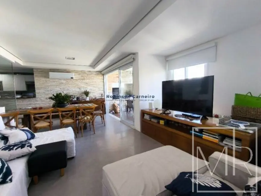 Cobertura com 3 quartos à venda, 146m2 em Riviera de São Lourenço, Bertioga - SP - imagem 5 Foto 5 de Cobertura com 3 quartos à venda, 146m2 em Riviera de São Lourenço, Bertioga - SP