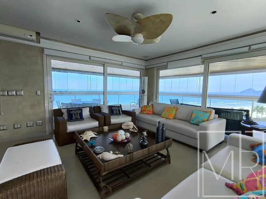 Cobertura com 4 quartos à venda, 403m2 em Riviera de São Lourenço, Bertioga - SP - imagem 1 Foto 1 de Cobertura com 4 quartos à venda, 403m2 em Riviera de São Lourenço, Bertioga - SP