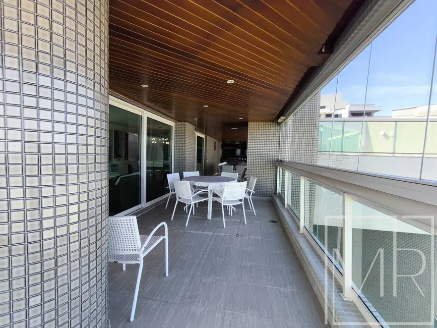 Cobertura com 4 quartos à venda, 403m2 em Riviera de São Lourenço, Bertioga - SP - imagem 7 Foto 7 de Cobertura com 4 quartos à venda, 403m2 em Riviera de São Lourenço, Bertioga - SP