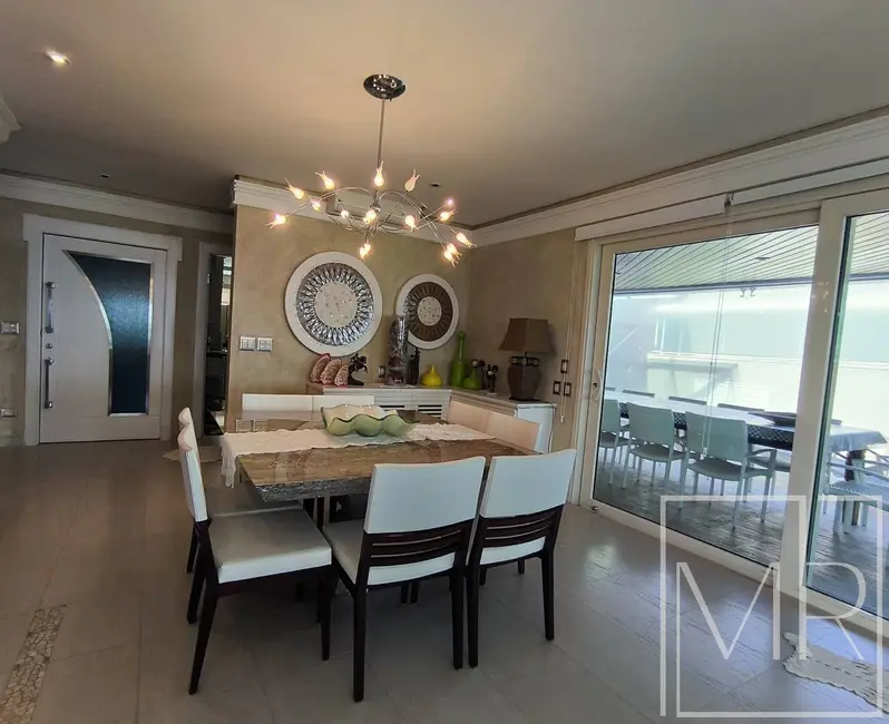 Cobertura com 4 quartos à venda, 403m2 em Riviera de São Lourenço, Bertioga - SP - imagem 5 Foto 5 de Cobertura com 4 quartos à venda, 403m2 em Riviera de São Lourenço, Bertioga - SP
