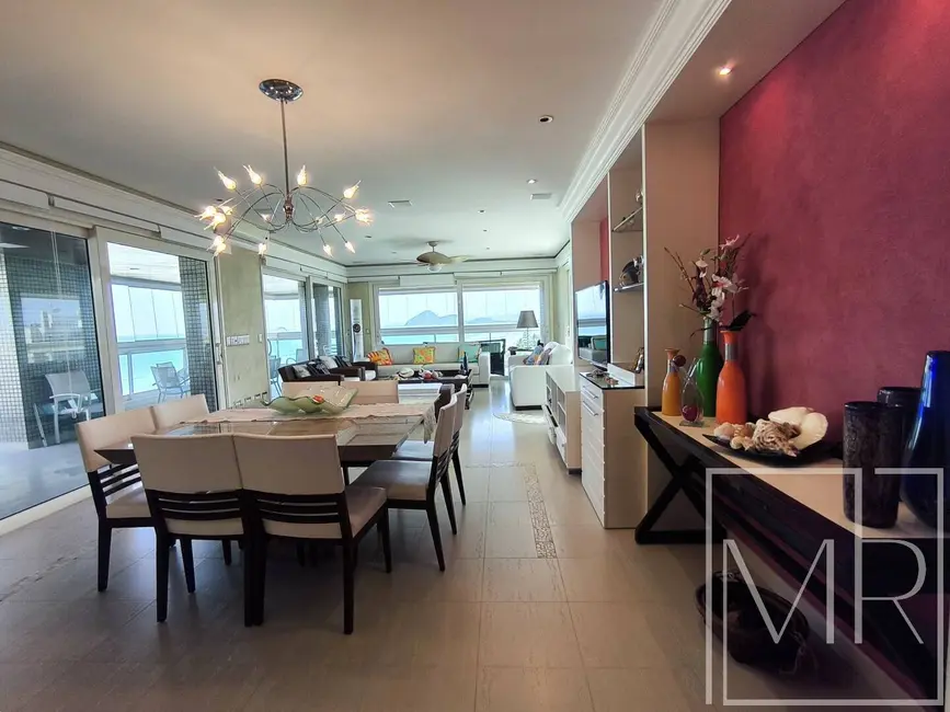 Cobertura com 4 quartos à venda, 403m2 em Riviera de São Lourenço, Bertioga - SP - imagem 4 Foto 4 de Cobertura com 4 quartos à venda, 403m2 em Riviera de São Lourenço, Bertioga - SP