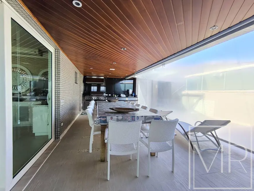 Cobertura com 4 quartos à venda, 403m2 em Riviera de São Lourenço, Bertioga - SP - imagem 9 Foto 9 de Cobertura com 4 quartos à venda, 403m2 em Riviera de São Lourenço, Bertioga - SP