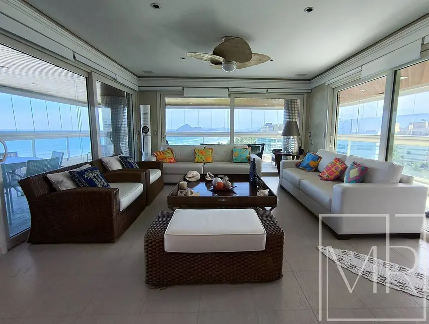 Cobertura com 4 quartos à venda, 403m2 em Riviera de São Lourenço, Bertioga - SP - imagem 3 Foto 3 de Cobertura com 4 quartos à venda, 403m2 em Riviera de São Lourenço, Bertioga - SP