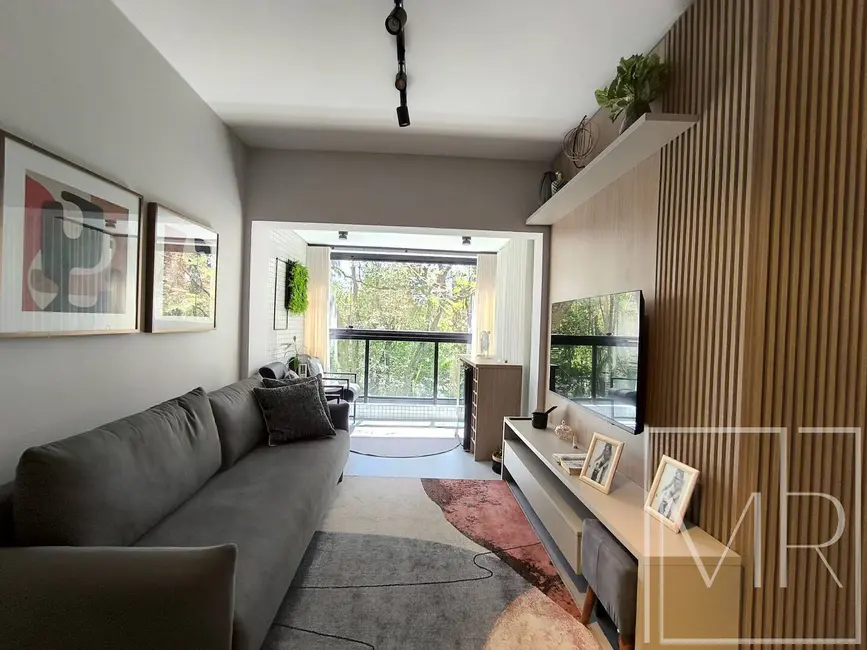 Foto 1 de Apartamento com 3 quartos à venda, 121m2 em Riviera de São Lourenço, Bertioga - SP