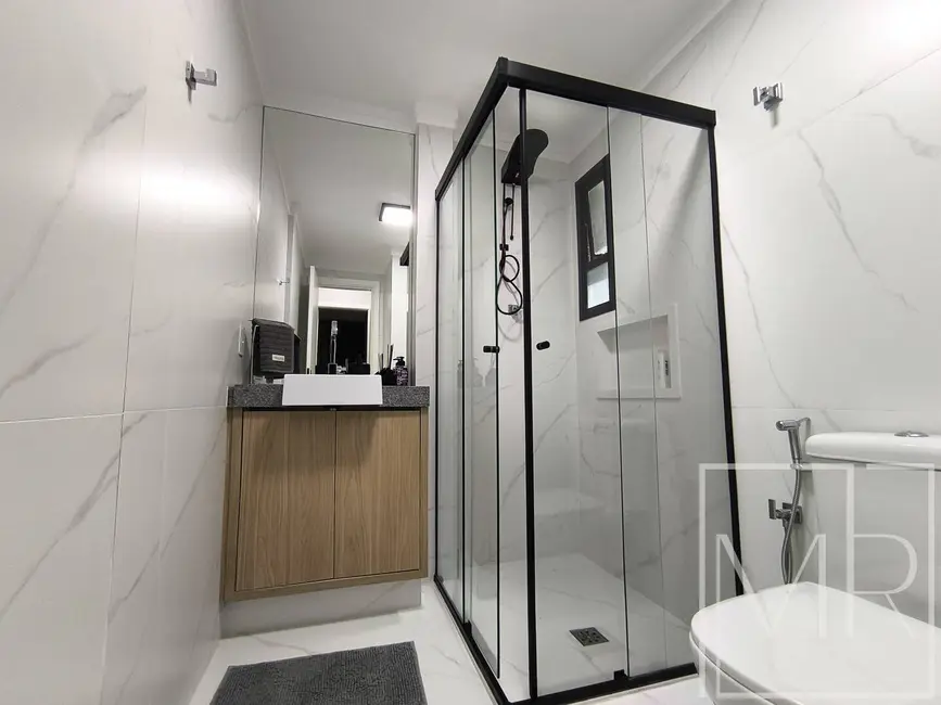 Foto 8 de Apartamento com 3 quartos à venda, 121m2 em Riviera de São Lourenço, Bertioga - SP