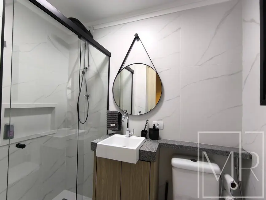 Foto 6 de Apartamento com 3 quartos à venda, 121m2 em Riviera de São Lourenço, Bertioga - SP