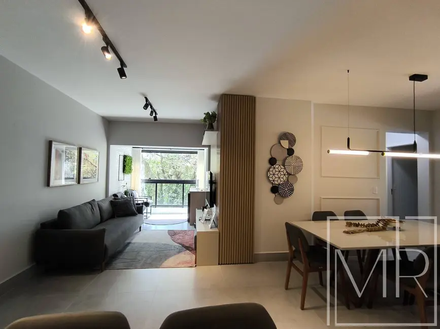 Foto 3 de Apartamento com 3 quartos à venda, 121m2 em Riviera de São Lourenço, Bertioga - SP