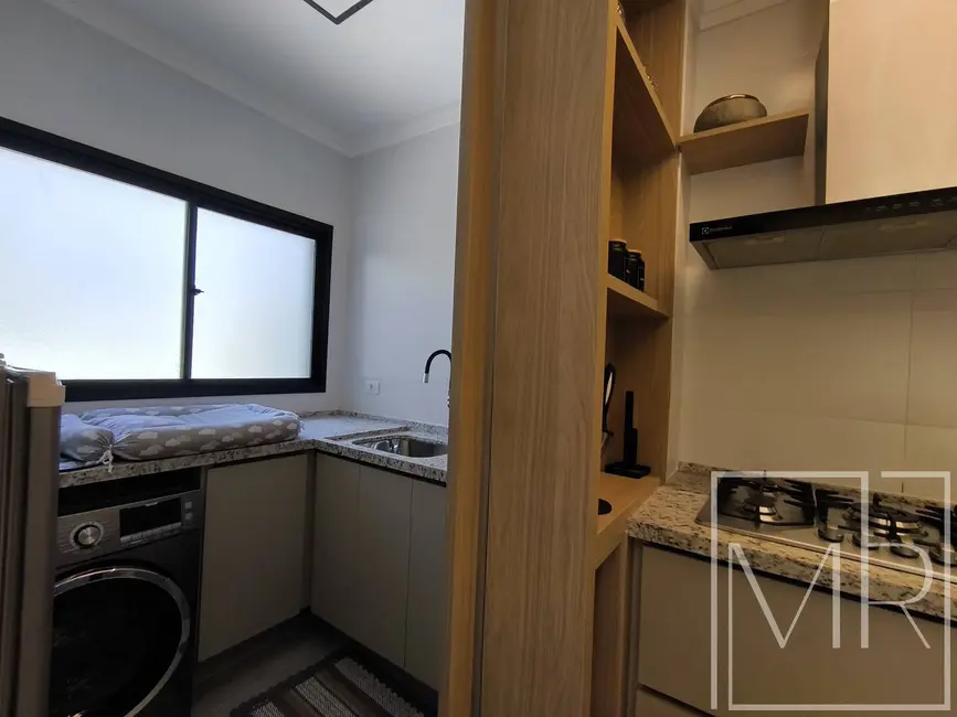 Foto 2 de Apartamento com 3 quartos à venda, 121m2 em Riviera de São Lourenço, Bertioga - SP
