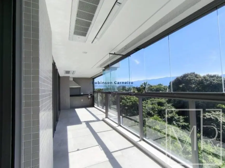 Foto 1 de Apartamento com 5 quartos à venda, 160m2 em Riviera de São Lourenço, Bertioga - SP