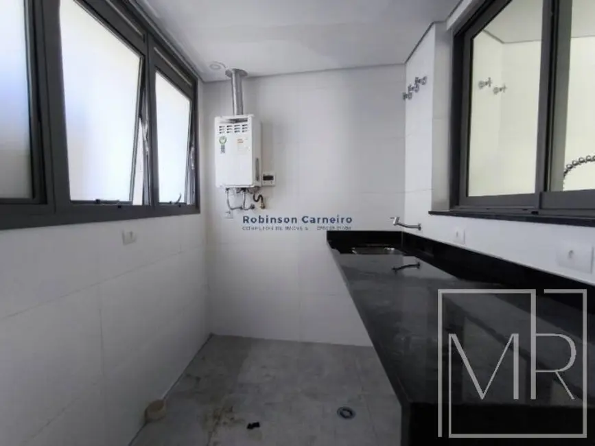 Foto 9 de Apartamento com 5 quartos à venda, 160m2 em Riviera de São Lourenço, Bertioga - SP