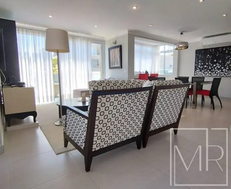 Cobertura com 5 quartos à venda, 450m2 em Riviera de São Lourenço, Bertioga - SP - imagem 3 Foto 3 de Cobertura com 5 quartos à venda, 450m2 em Riviera de São Lourenço, Bertioga - SP