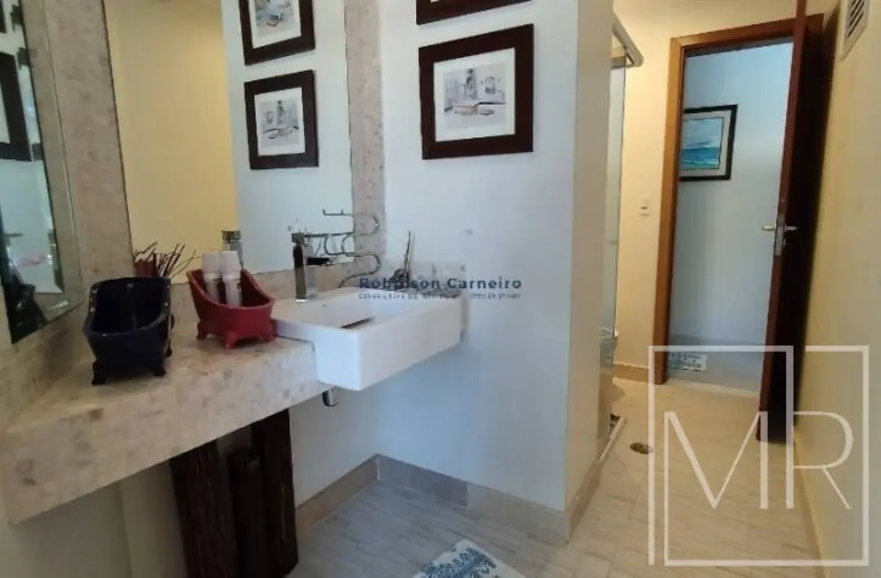 Cobertura com 5 quartos à venda, 450m2 em Riviera de São Lourenço, Bertioga - SP - imagem 6 Foto 6 de Cobertura com 5 quartos à venda, 450m2 em Riviera de São Lourenço, Bertioga - SP