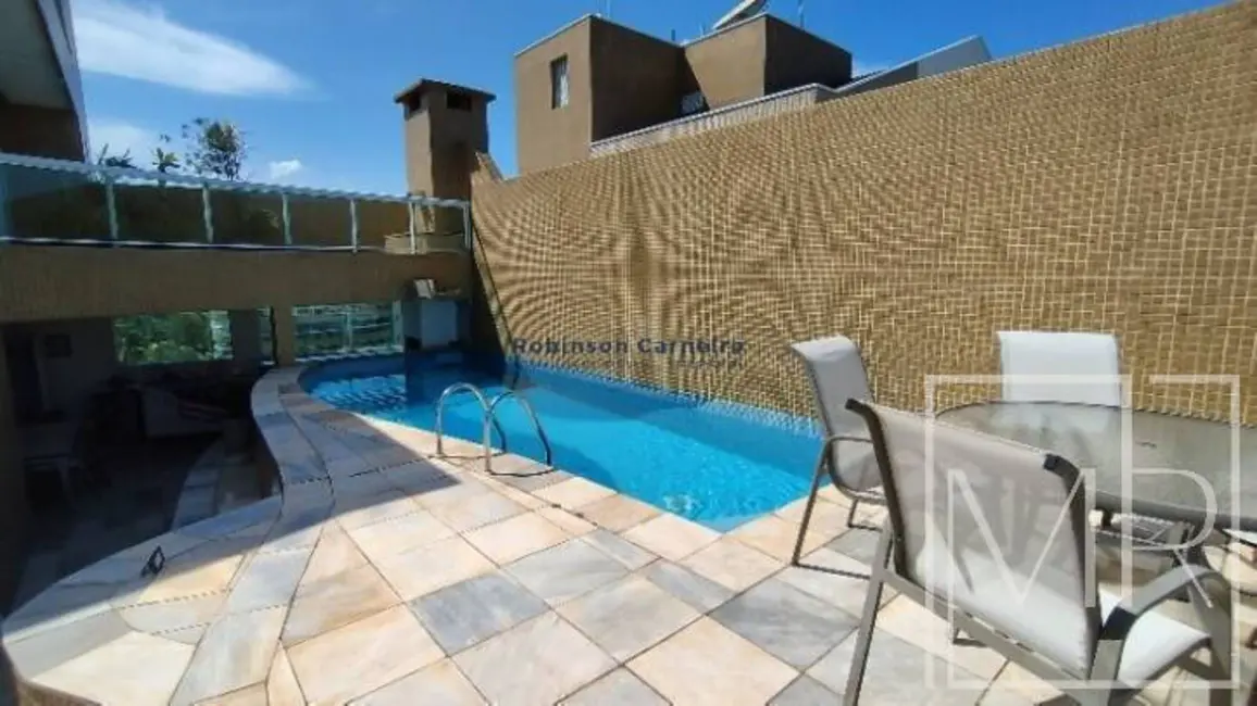 Cobertura com 5 quartos à venda, 450m2 em Riviera de São Lourenço, Bertioga - SP - imagem 7 Foto 7 de Cobertura com 5 quartos à venda, 450m2 em Riviera de São Lourenço, Bertioga - SP