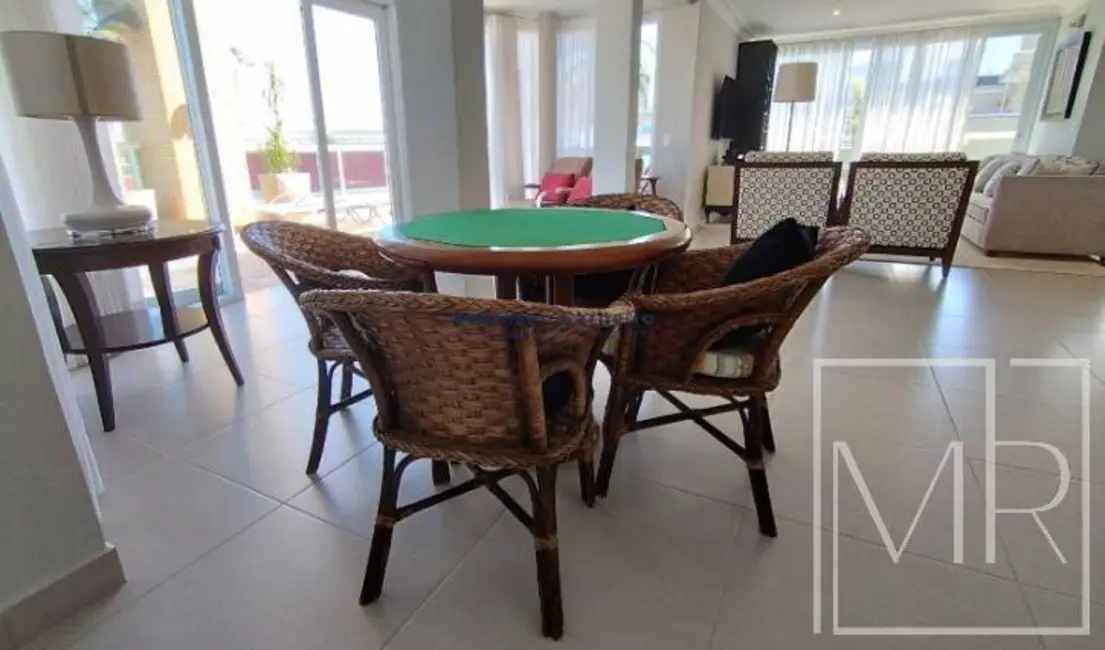 Cobertura com 5 quartos à venda, 450m2 em Riviera de São Lourenço, Bertioga - SP - imagem 1 Foto 1 de Cobertura com 5 quartos à venda, 450m2 em Riviera de São Lourenço, Bertioga - SP
