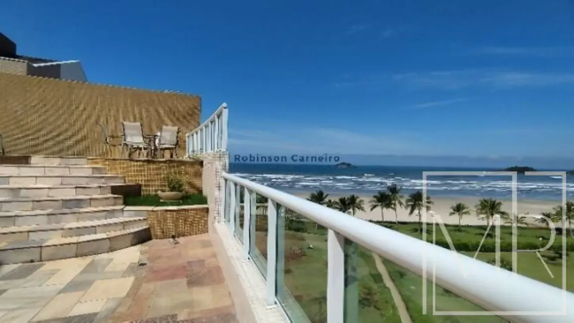 Cobertura com 5 quartos à venda, 450m2 em Riviera de São Lourenço, Bertioga - SP - imagem 2 Foto 2 de Cobertura com 5 quartos à venda, 450m2 em Riviera de São Lourenço, Bertioga - SP