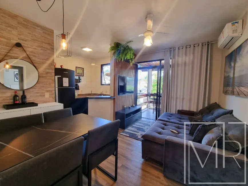 Foto 5 de Apartamento com 1 quarto à venda, 50m2 em Riviera de São Lourenço, Bertioga - SP