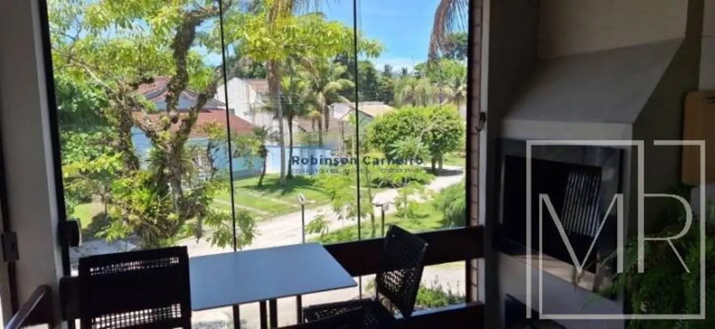 Foto 2 de Apartamento com 1 quarto à venda, 50m2 em Riviera de São Lourenço, Bertioga - SP