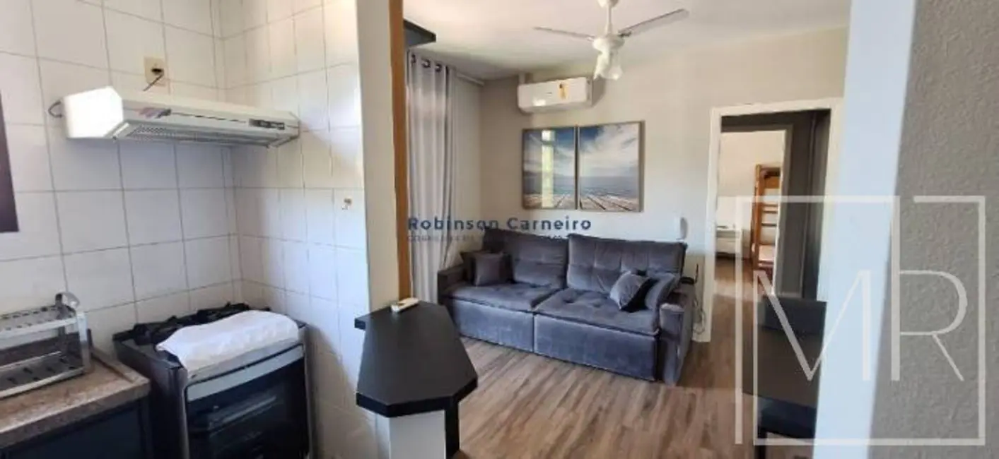 Foto 7 de Apartamento com 1 quarto à venda, 50m2 em Riviera de São Lourenço, Bertioga - SP