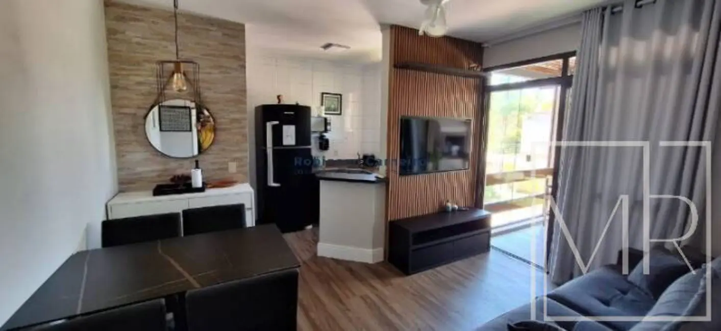 Foto 1 de Apartamento com 1 quarto à venda, 50m2 em Riviera de São Lourenço, Bertioga - SP