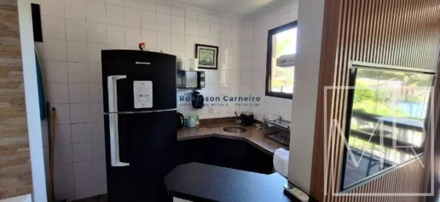 Foto 8 de Apartamento com 1 quarto à venda, 50m2 em Riviera de São Lourenço, Bertioga - SP
