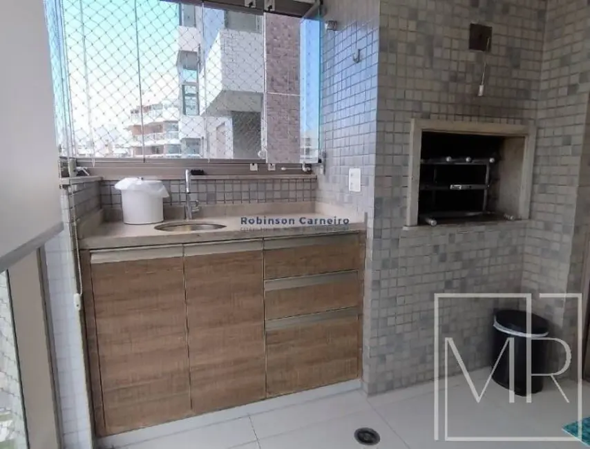Foto 8 de Apartamento com 3 quartos à venda, 150m2 em Riviera de São Lourenço, Bertioga - SP