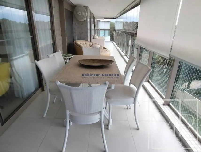 Foto 5 de Apartamento com 3 quartos à venda, 150m2 em Riviera de São Lourenço, Bertioga - SP