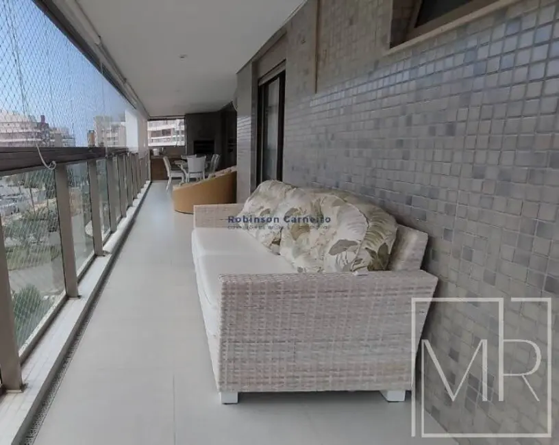 Foto 7 de Apartamento com 3 quartos à venda, 150m2 em Riviera de São Lourenço, Bertioga - SP