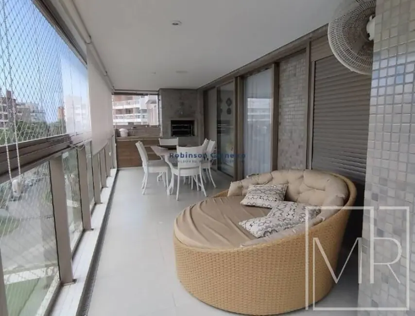 Foto 2 de Apartamento com 3 quartos à venda, 150m2 em Riviera de São Lourenço, Bertioga - SP