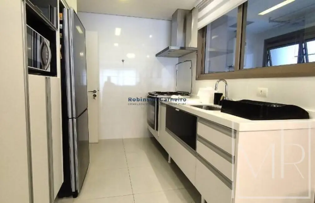 Foto 9 de Apartamento com 3 quartos à venda, 150m2 em Riviera de São Lourenço, Bertioga - SP