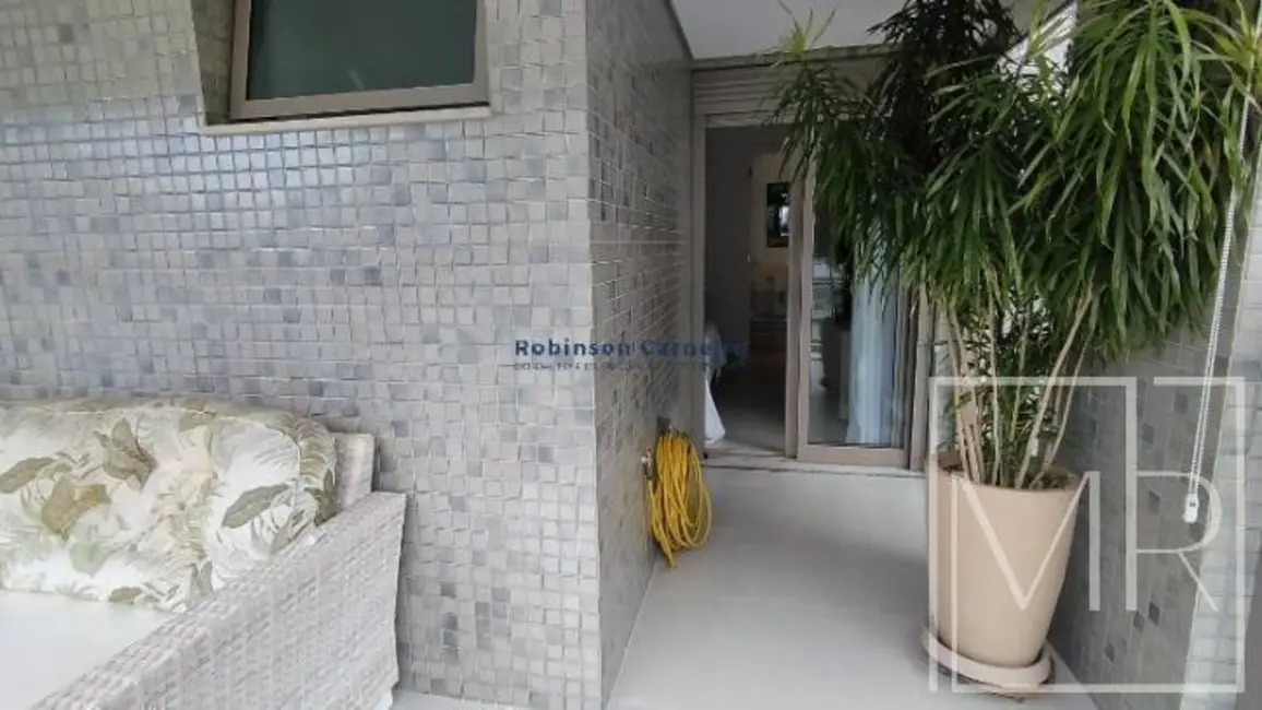 Foto 6 de Apartamento com 3 quartos à venda, 150m2 em Riviera de São Lourenço, Bertioga - SP