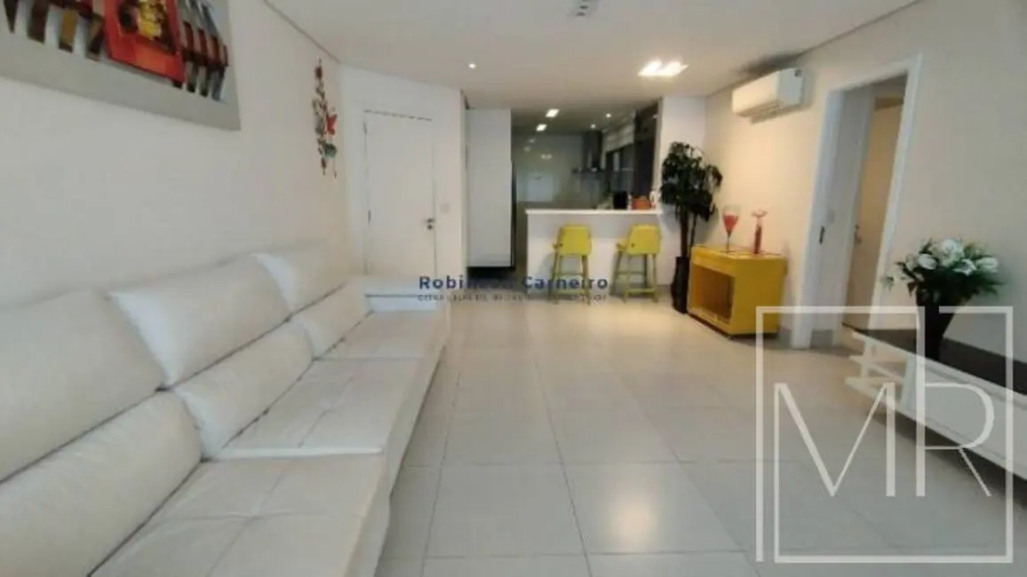 Foto 1 de Apartamento com 3 quartos à venda, 150m2 em Riviera de São Lourenço, Bertioga - SP