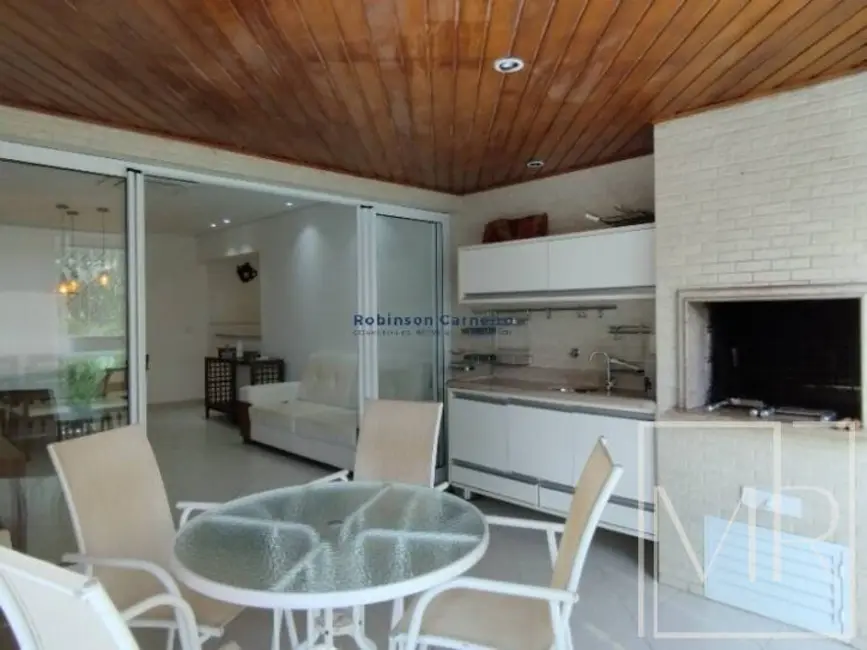 Foto 4 de Apartamento com 4 quartos à venda, 137m2 em Riviera de São Lourenço, Bertioga - SP