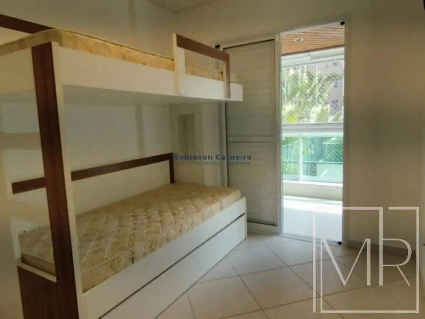Foto 5 de Apartamento com 4 quartos à venda, 137m2 em Riviera de São Lourenço, Bertioga - SP