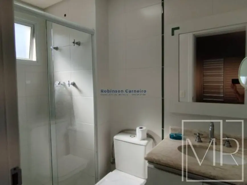 Foto 7 de Apartamento com 4 quartos à venda, 137m2 em Riviera de São Lourenço, Bertioga - SP