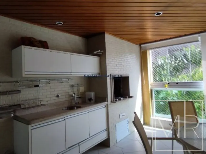 Foto 3 de Apartamento com 4 quartos à venda, 137m2 em Riviera de São Lourenço, Bertioga - SP